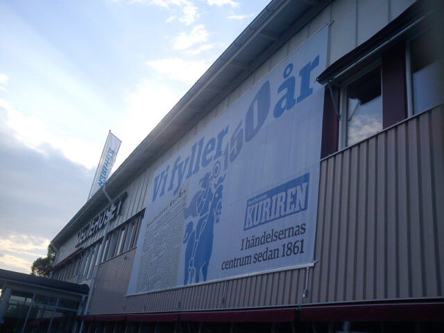 Storformat