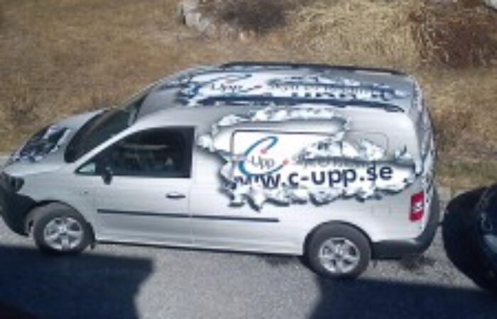 Carwrapping