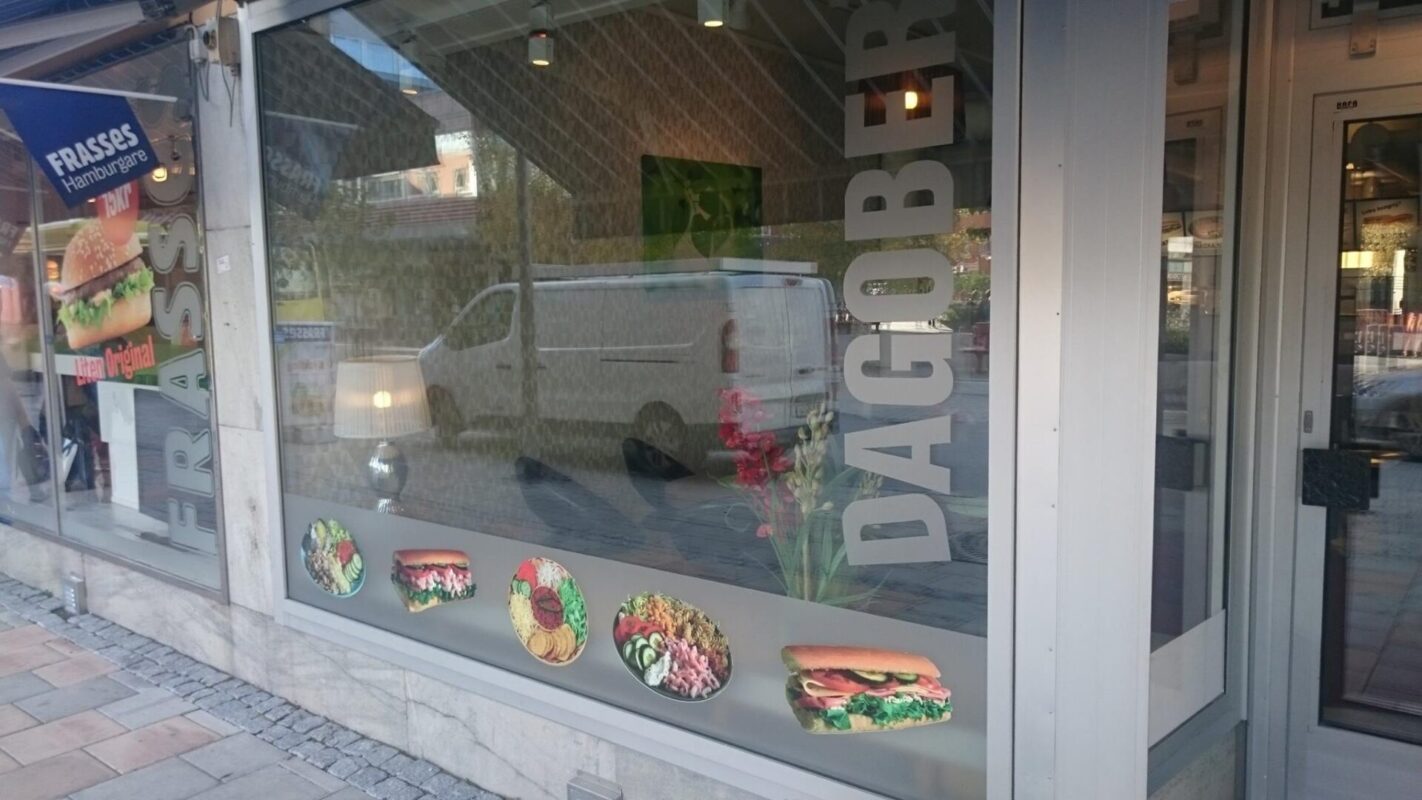 fönsterdekor