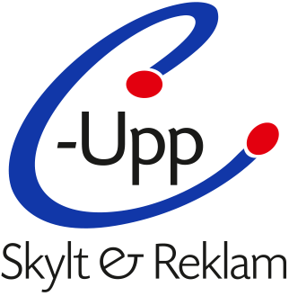 C-Upp Skylt & Reklam