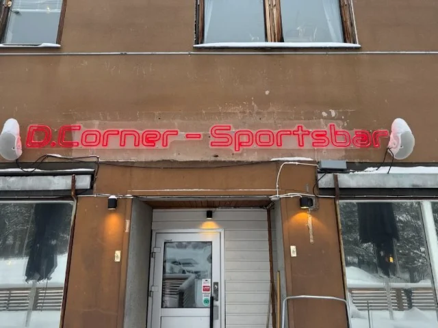 DCorner
