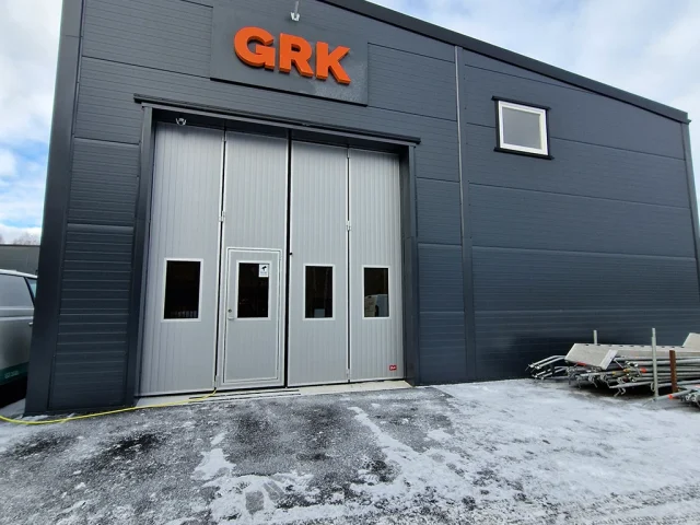 GRK Gävle