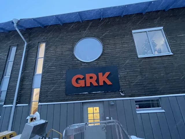 GRK Umeå